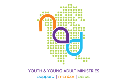nad youth logo